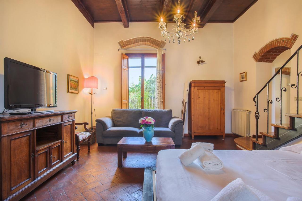 Casa Bellesi - Sweet Dreams In Florenz Exterior foto
