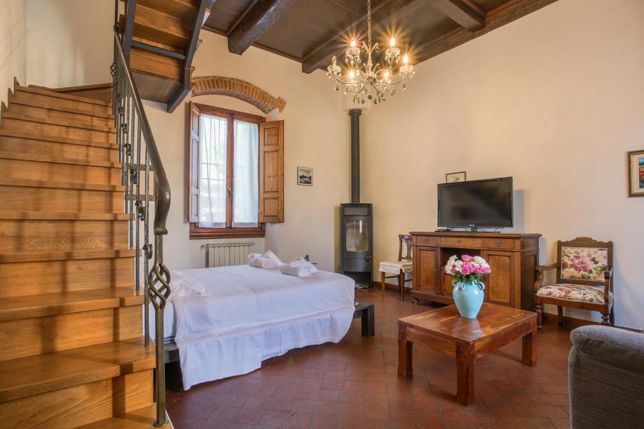 Casa Bellesi - Sweet Dreams In Florenz Exterior foto