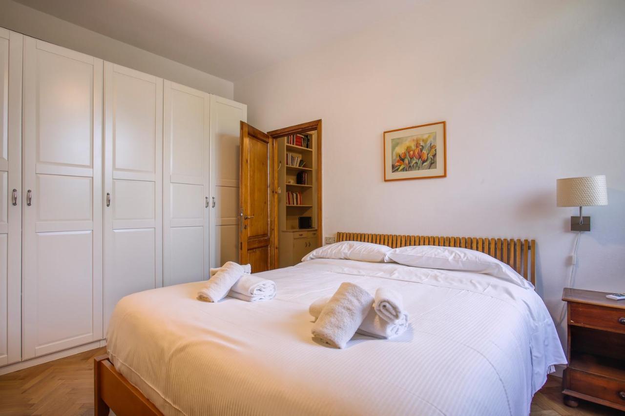 Casa Bellesi - Sweet Dreams In Florenz Exterior foto