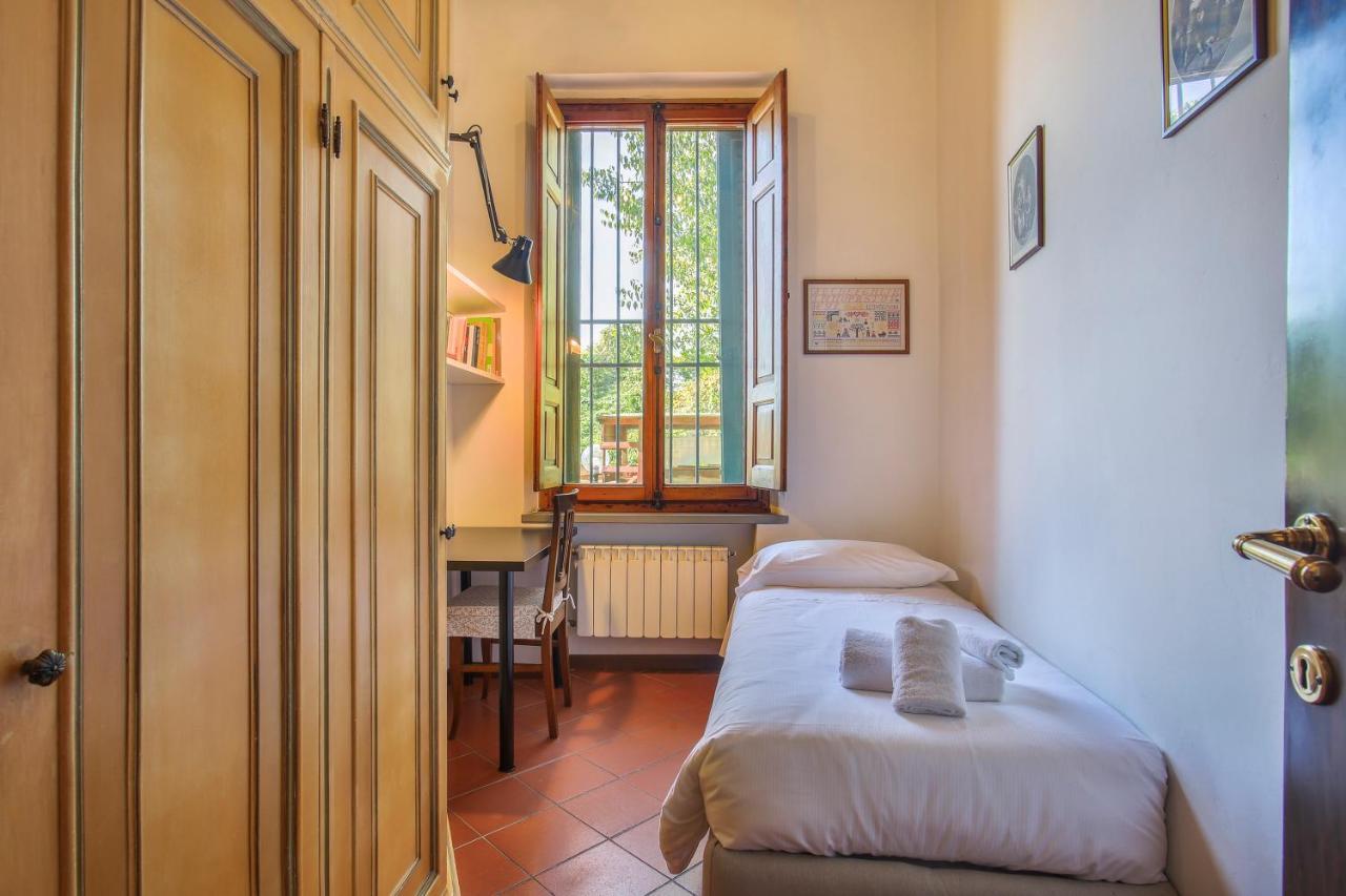 Casa Bellesi - Sweet Dreams In Florenz Exterior foto