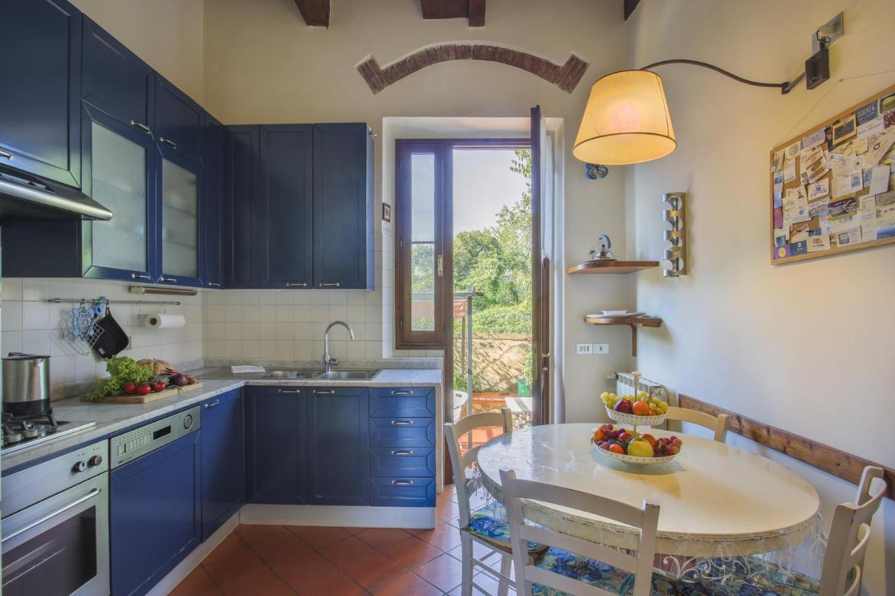 Casa Bellesi - Sweet Dreams In Florenz Exterior foto