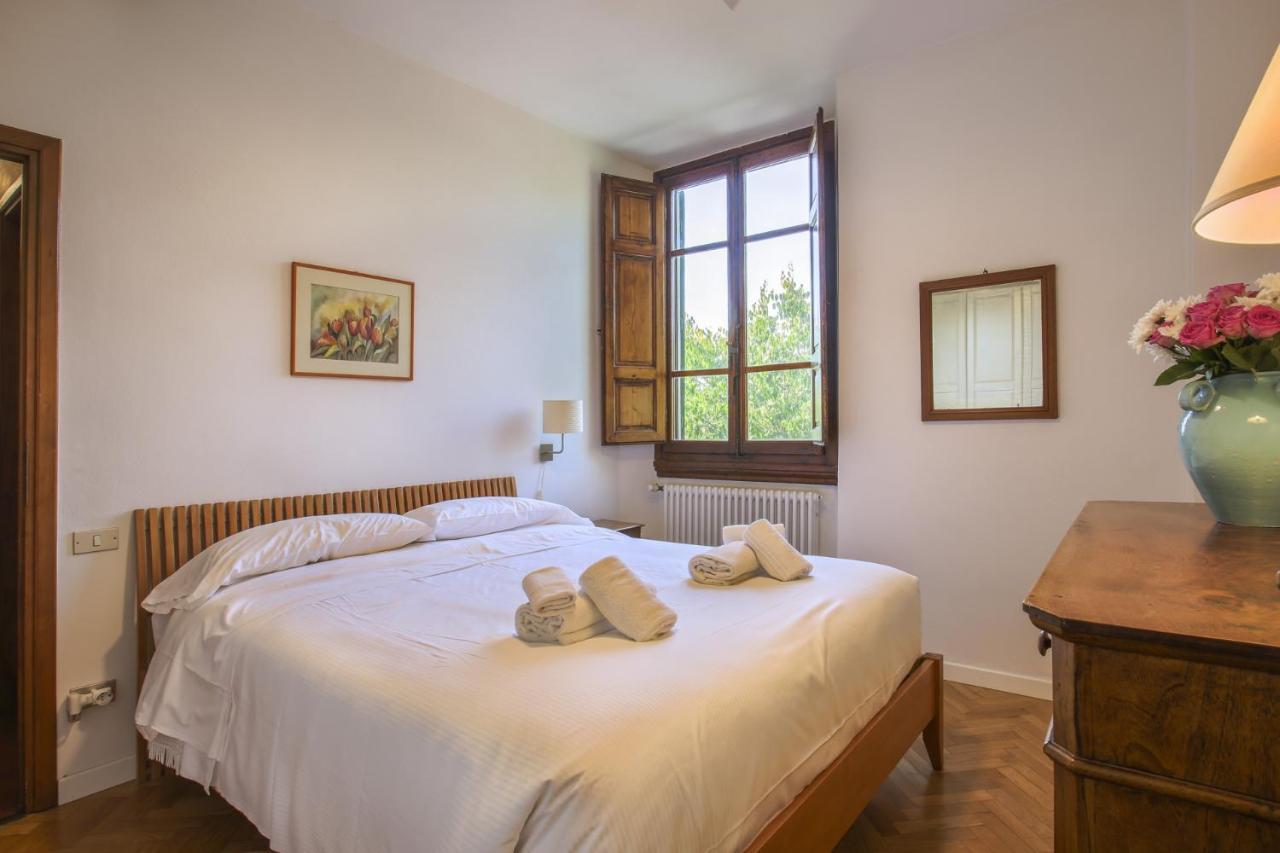 Casa Bellesi - Sweet Dreams In Florenz Exterior foto