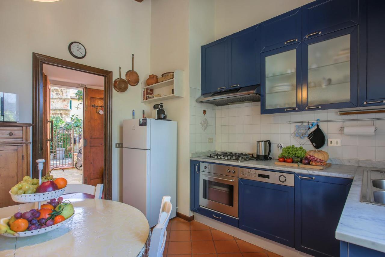 Casa Bellesi - Sweet Dreams In Florenz Exterior foto
