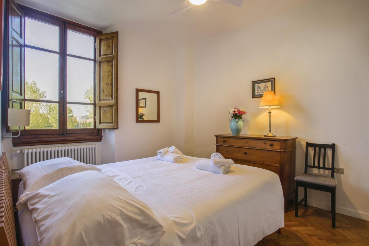 Casa Bellesi - Sweet Dreams In Florenz Exterior foto