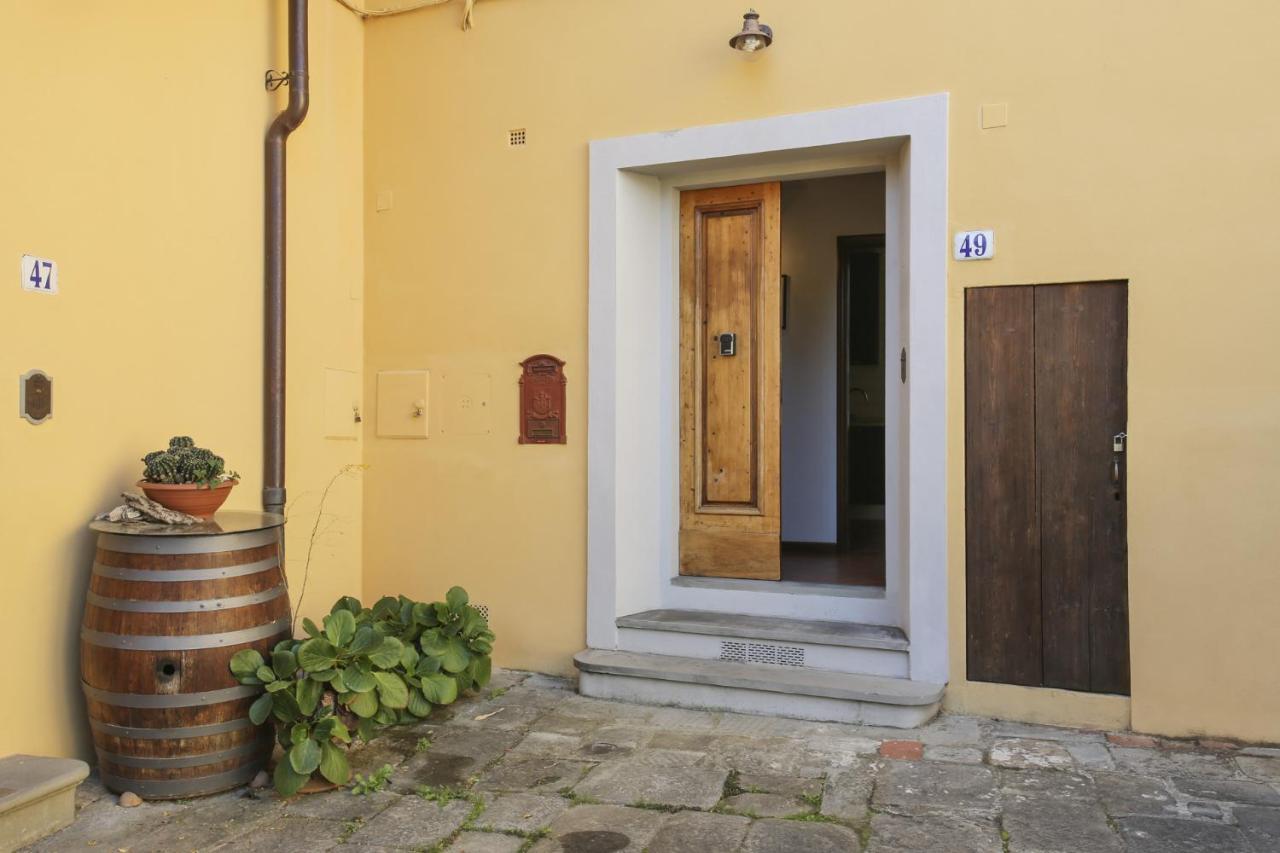 Casa Bellesi - Sweet Dreams In Florenz Exterior foto