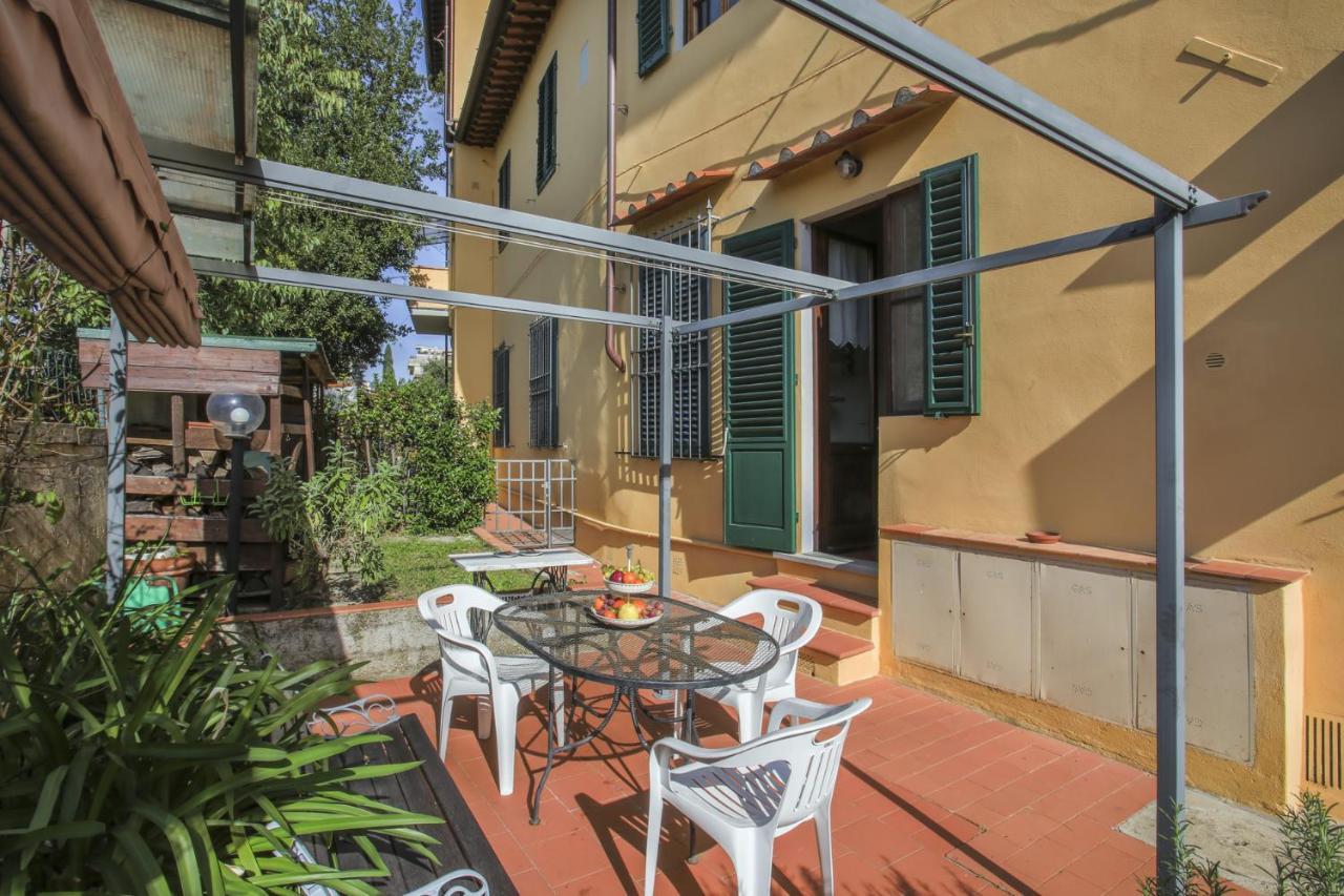 Casa Bellesi - Sweet Dreams In Florenz Exterior foto